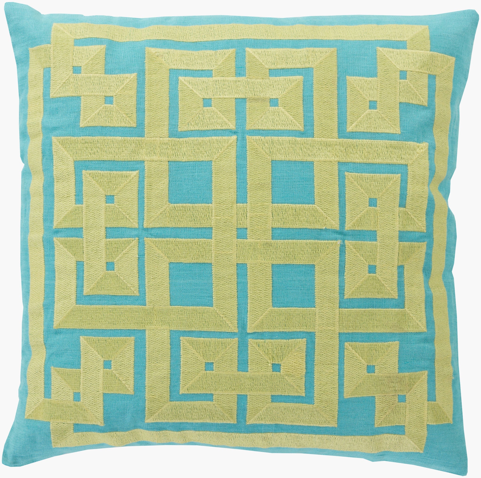 Surya Gramercy LD-011 Accent Pillow