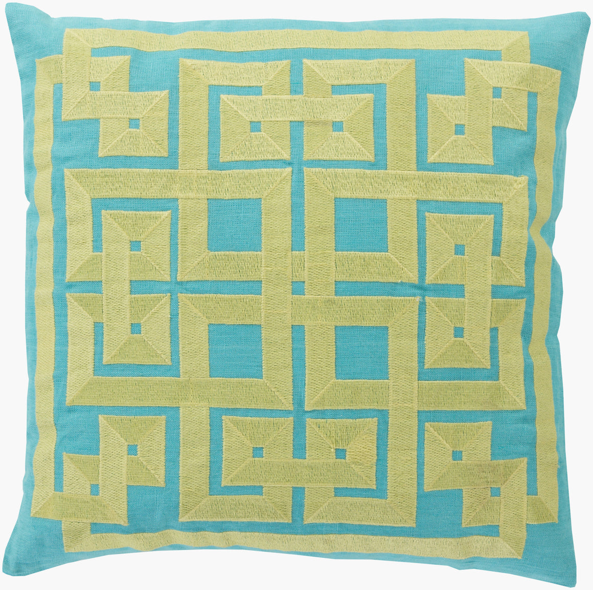 Surya Gramercy LD-011 Accent Pillow