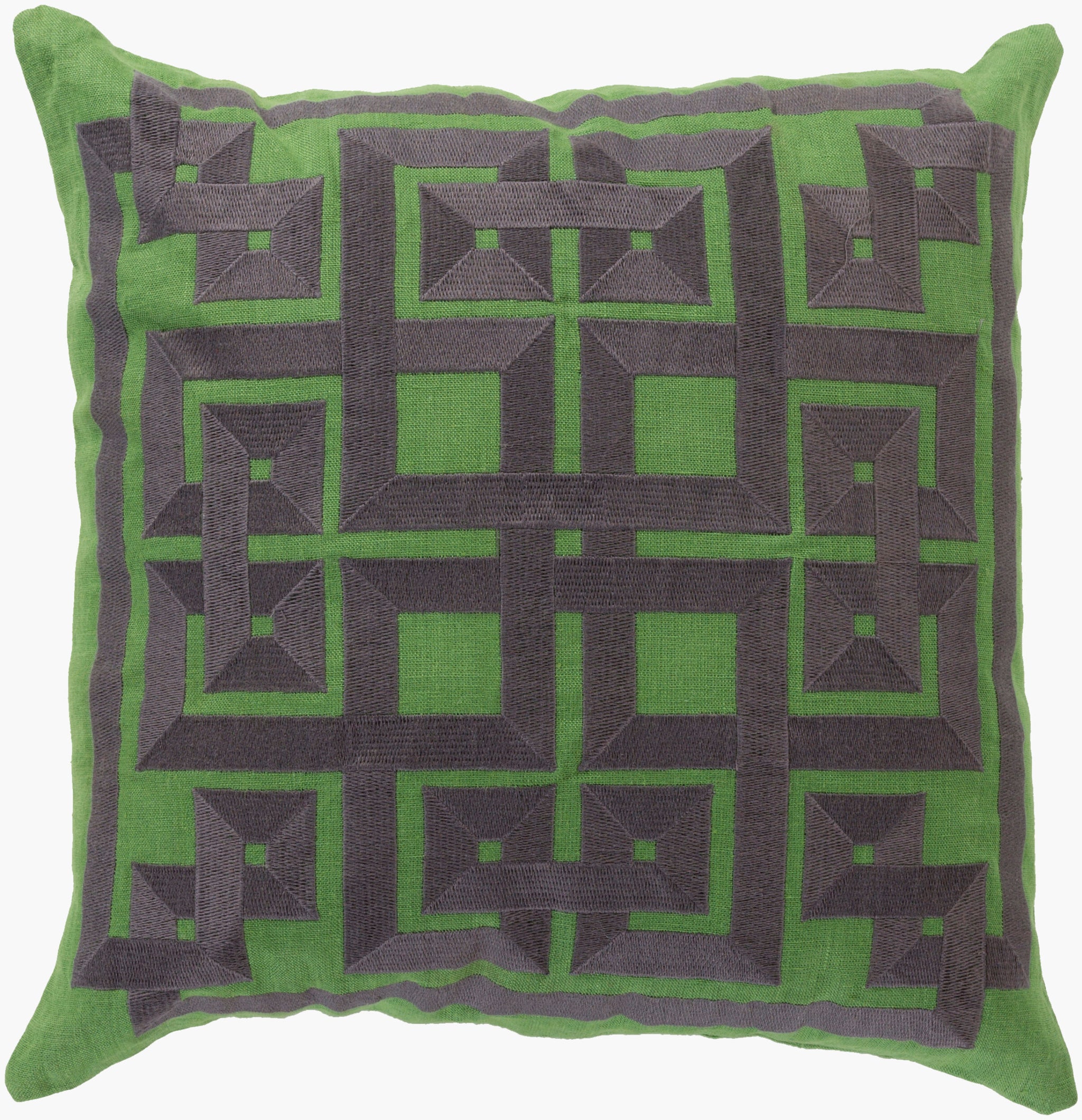Surya Gramercy LD-012 Accent Pillow