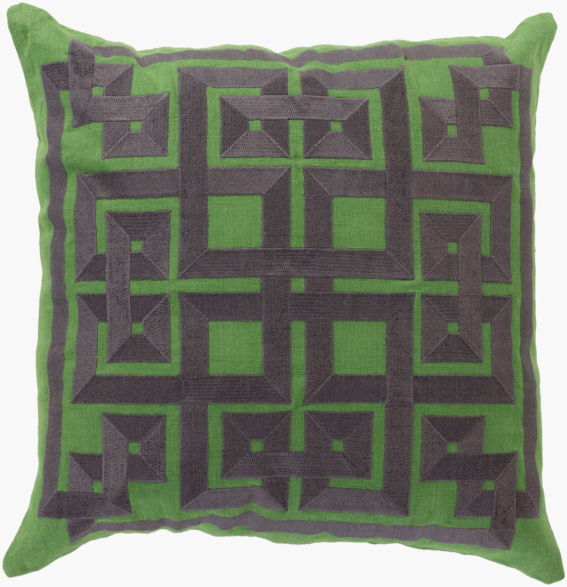 Surya Gramercy LD-012 Accent Pillow