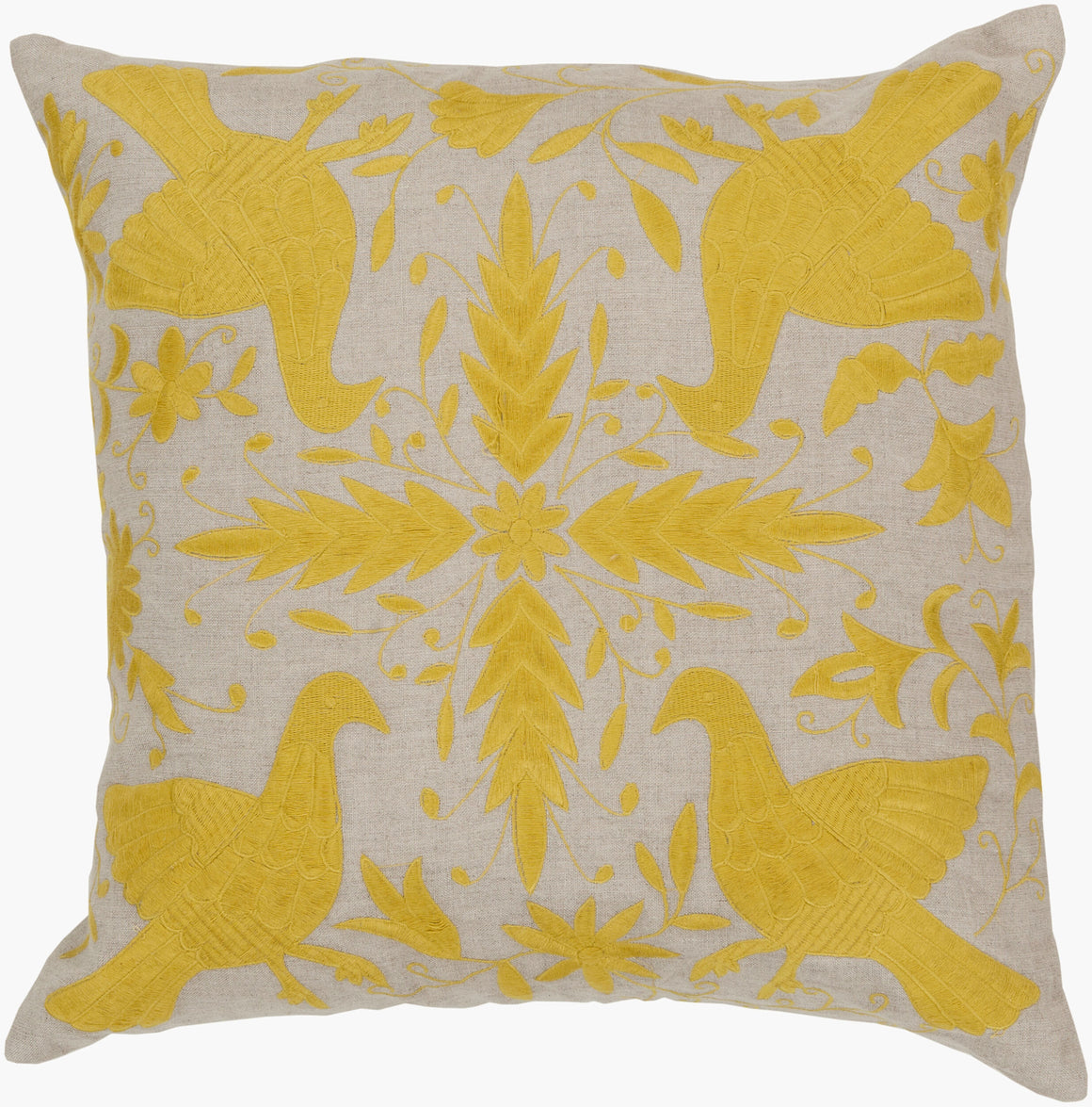 Surya Otomi LD-017 Accent Pillow