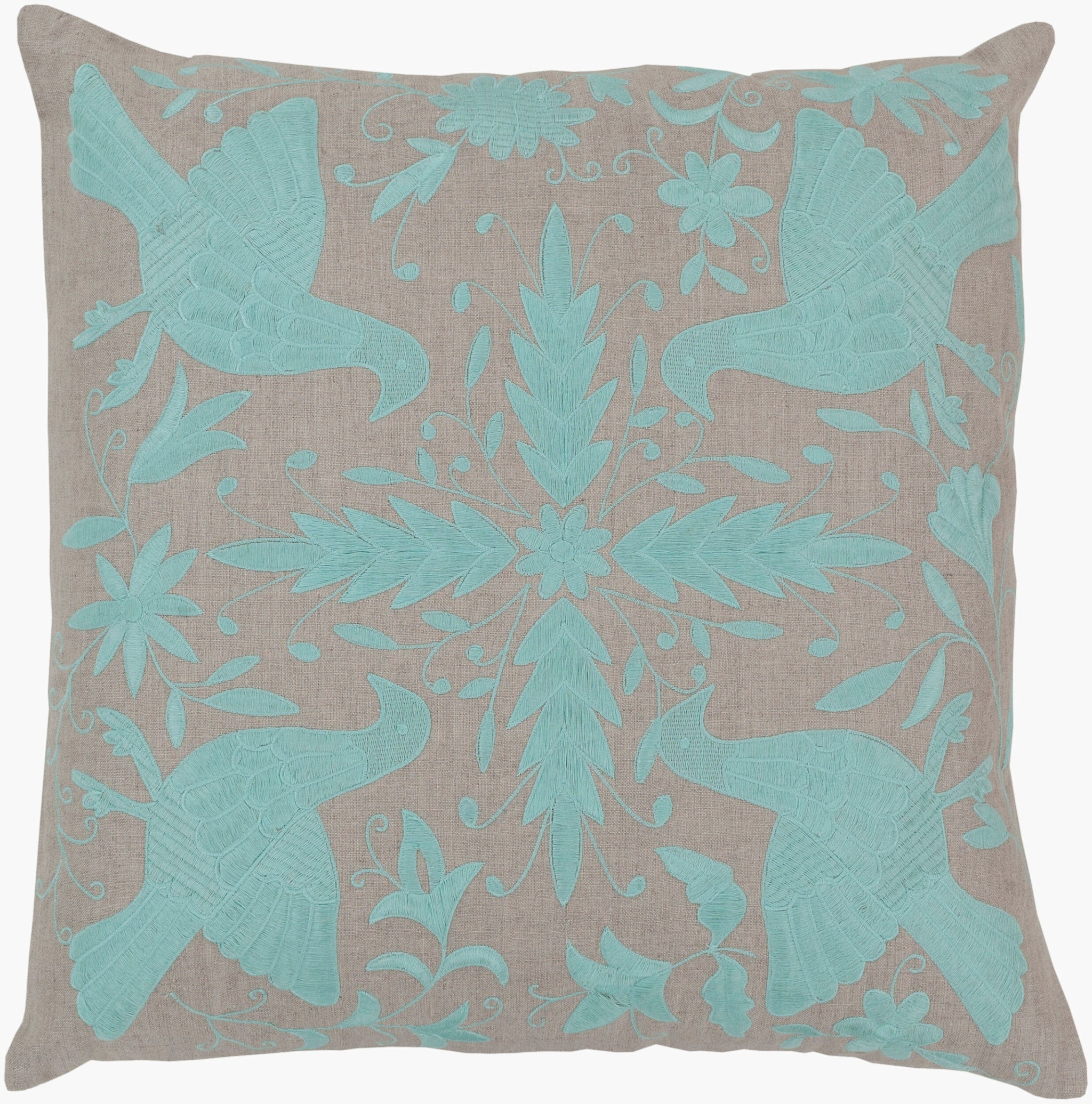 Surya Otomi LD-019 Accent Pillow