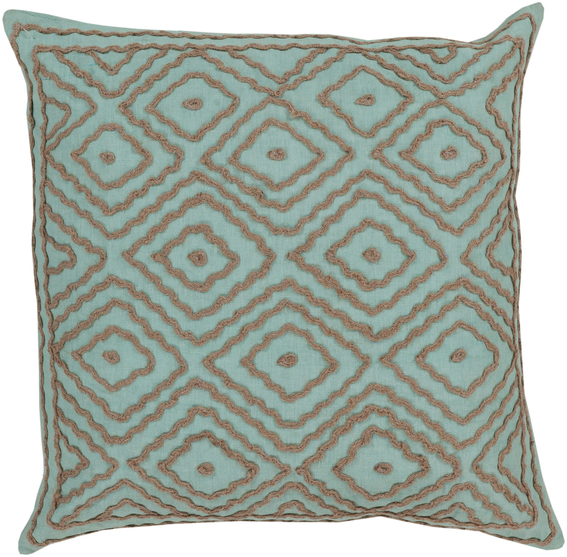 Surya Atlas LD-027 Accent Pillow