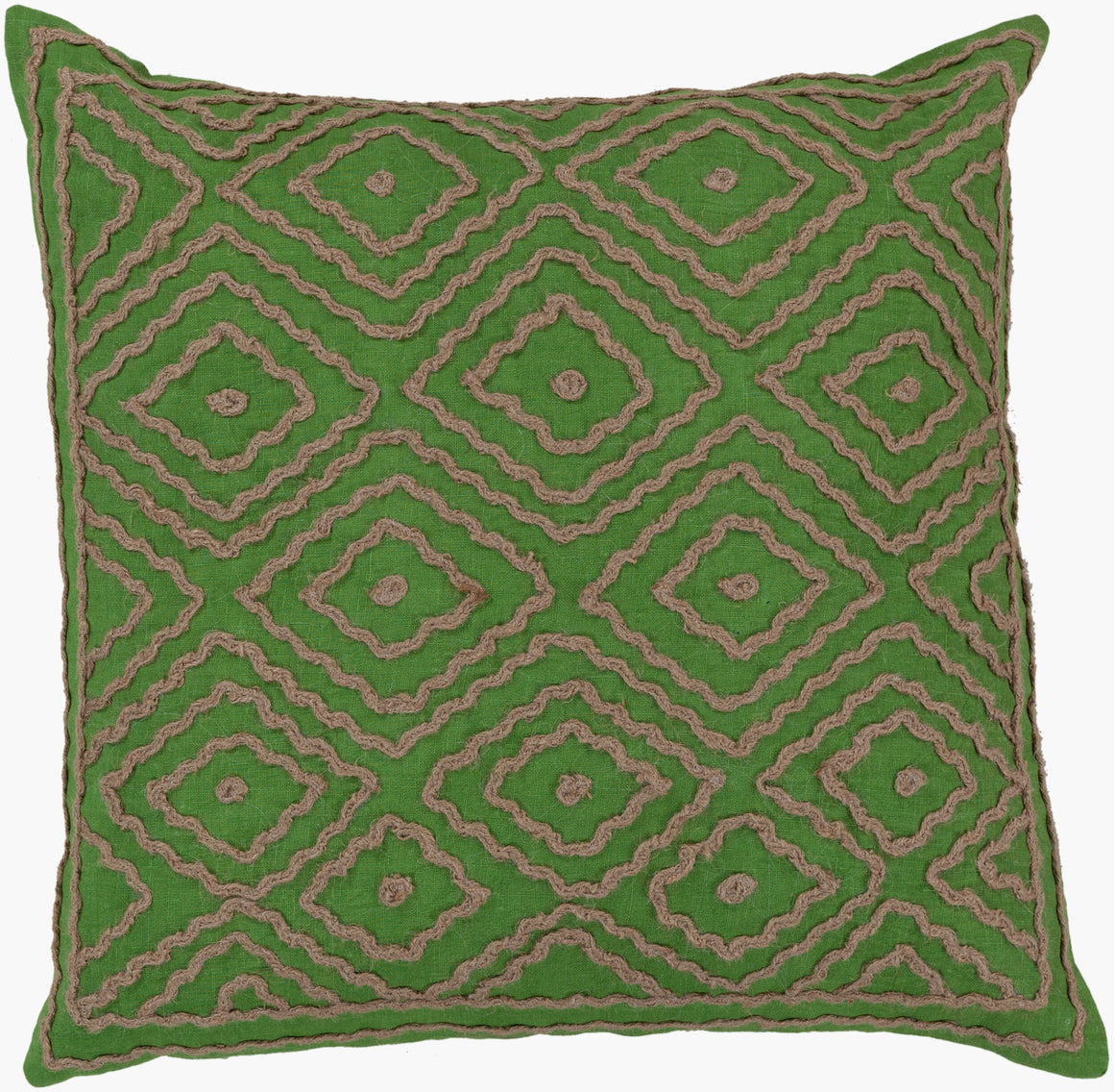 Surya Atlas LD-028 Accent Pillow