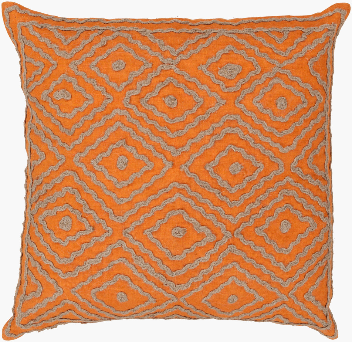 Surya Atlas LD-029 Accent Pillow