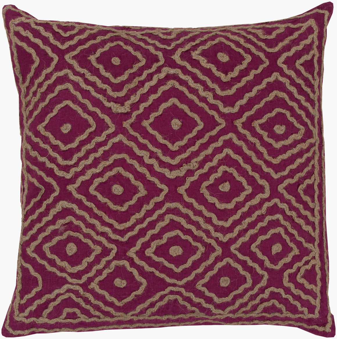 Surya Atlas LD-032 Accent Pillow