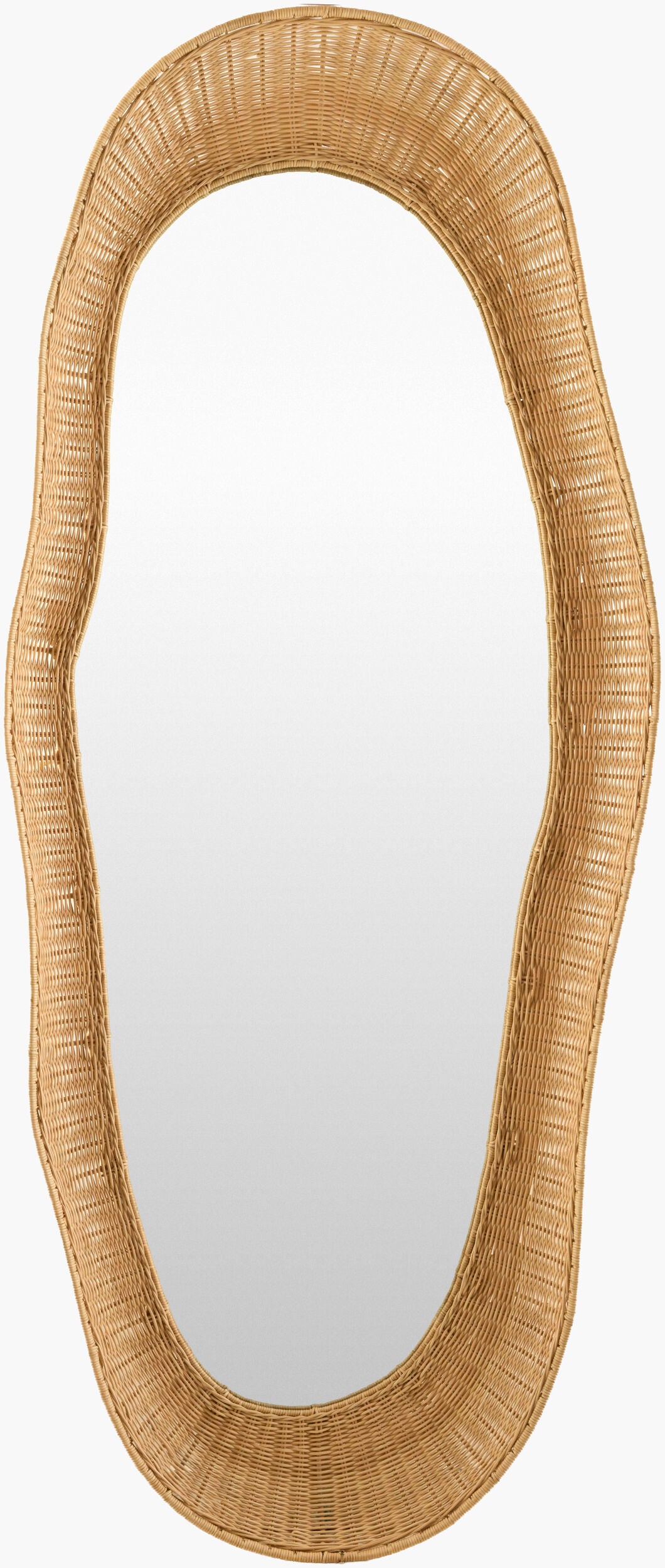 Surya Leadville LEAD-001 Accent Mirror