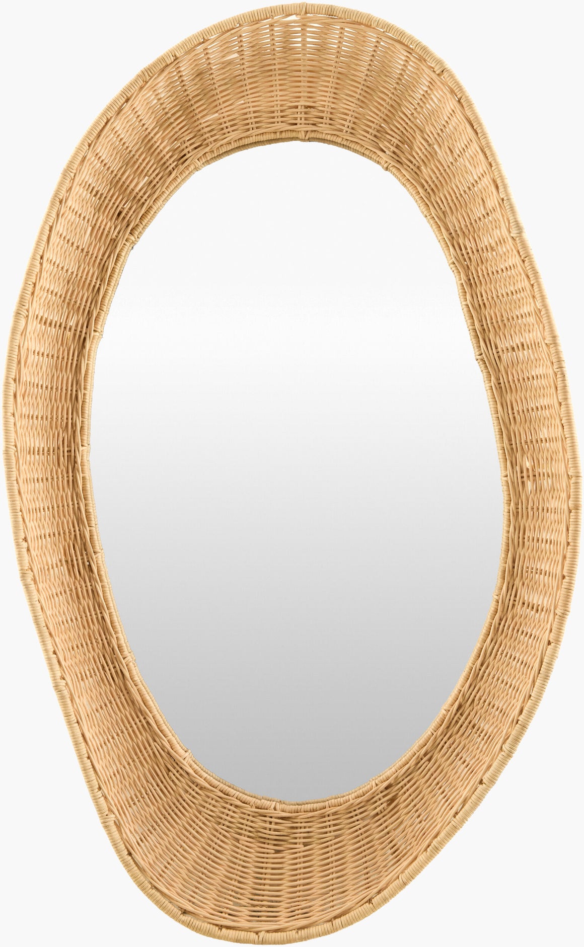 Surya Leadville LEAD-002 Accent Mirror