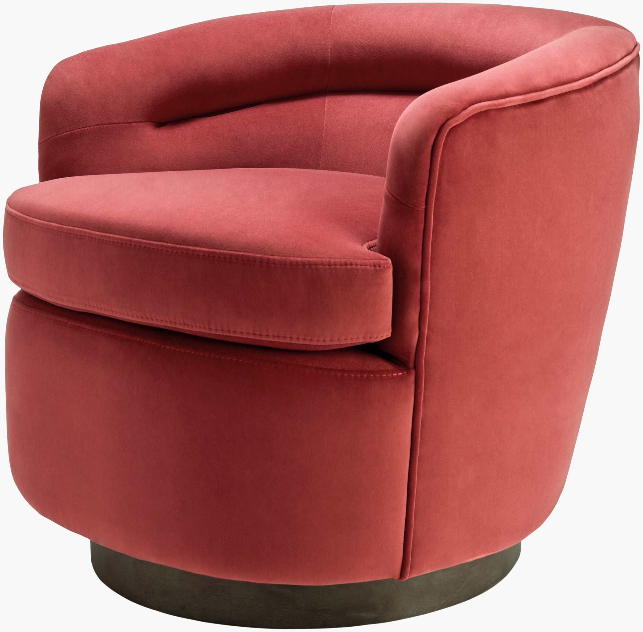 Surya Leigh LEG-001 Swivel Chair