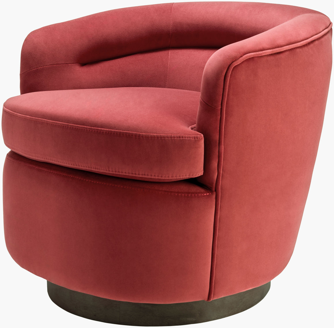 Surya Leigh LEG-001 Swivel Chair