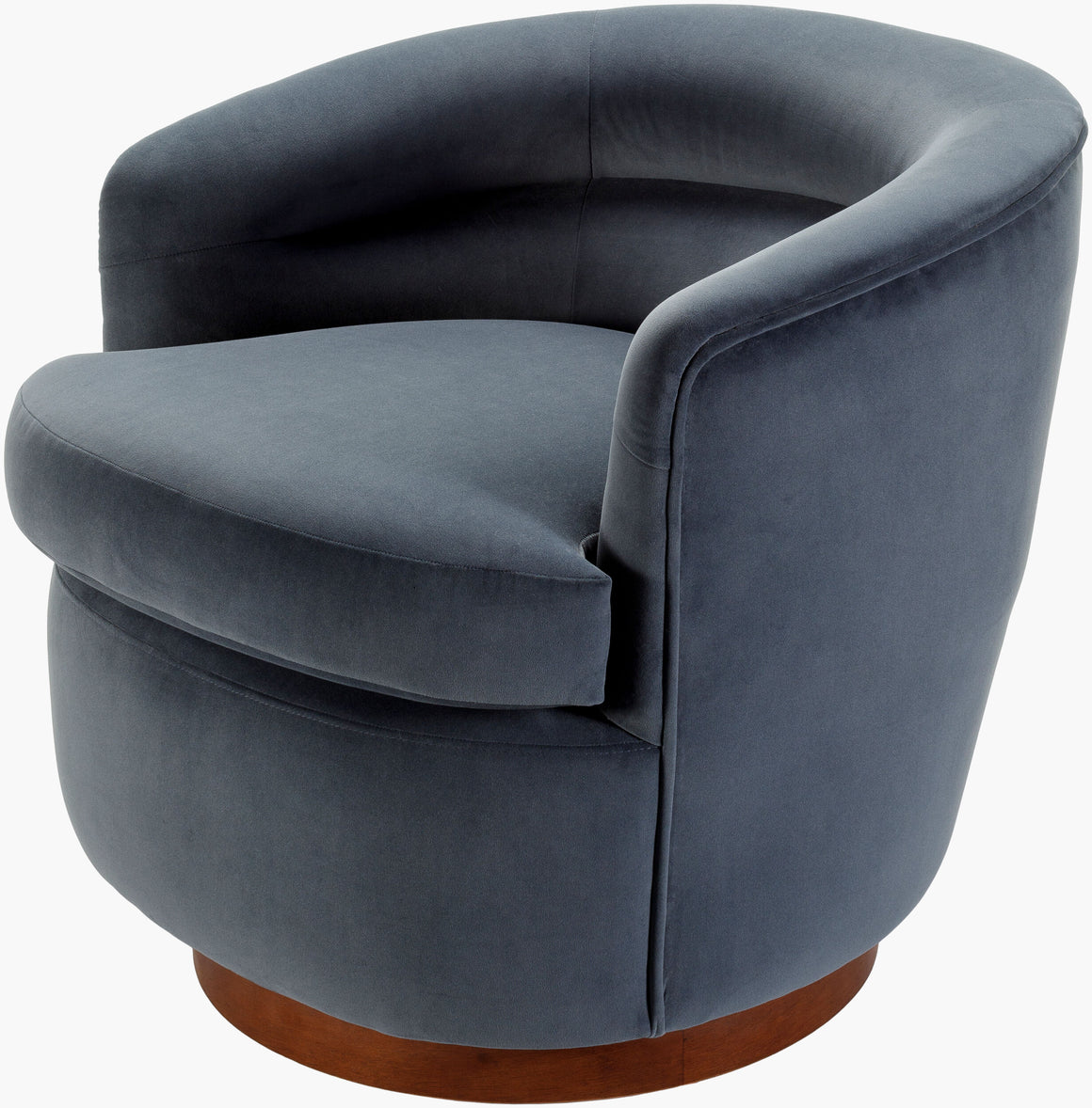 Surya Leigh LEG-002 Swivel Chair