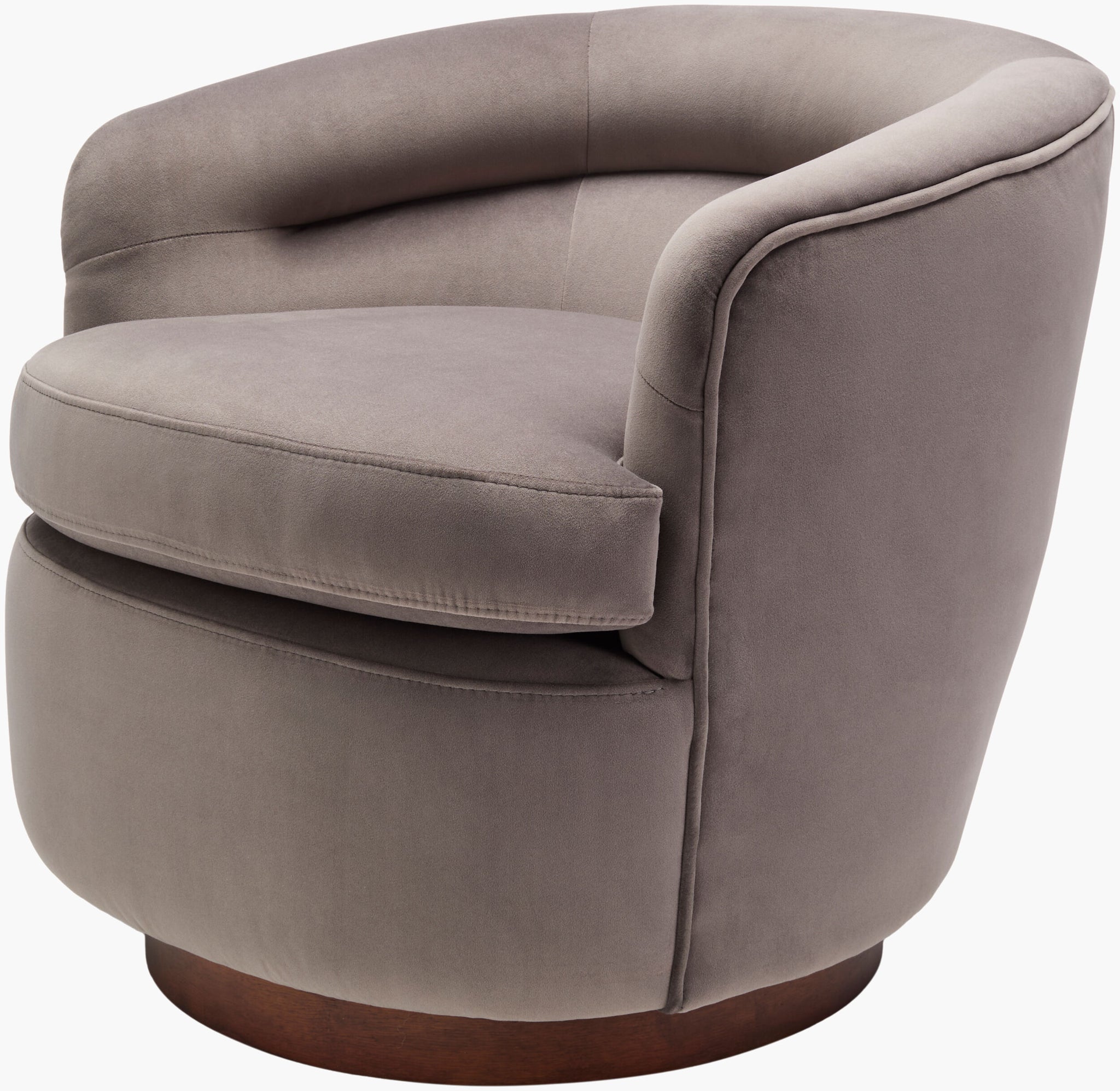 Surya Leigh LEG-003 Swivel Chair