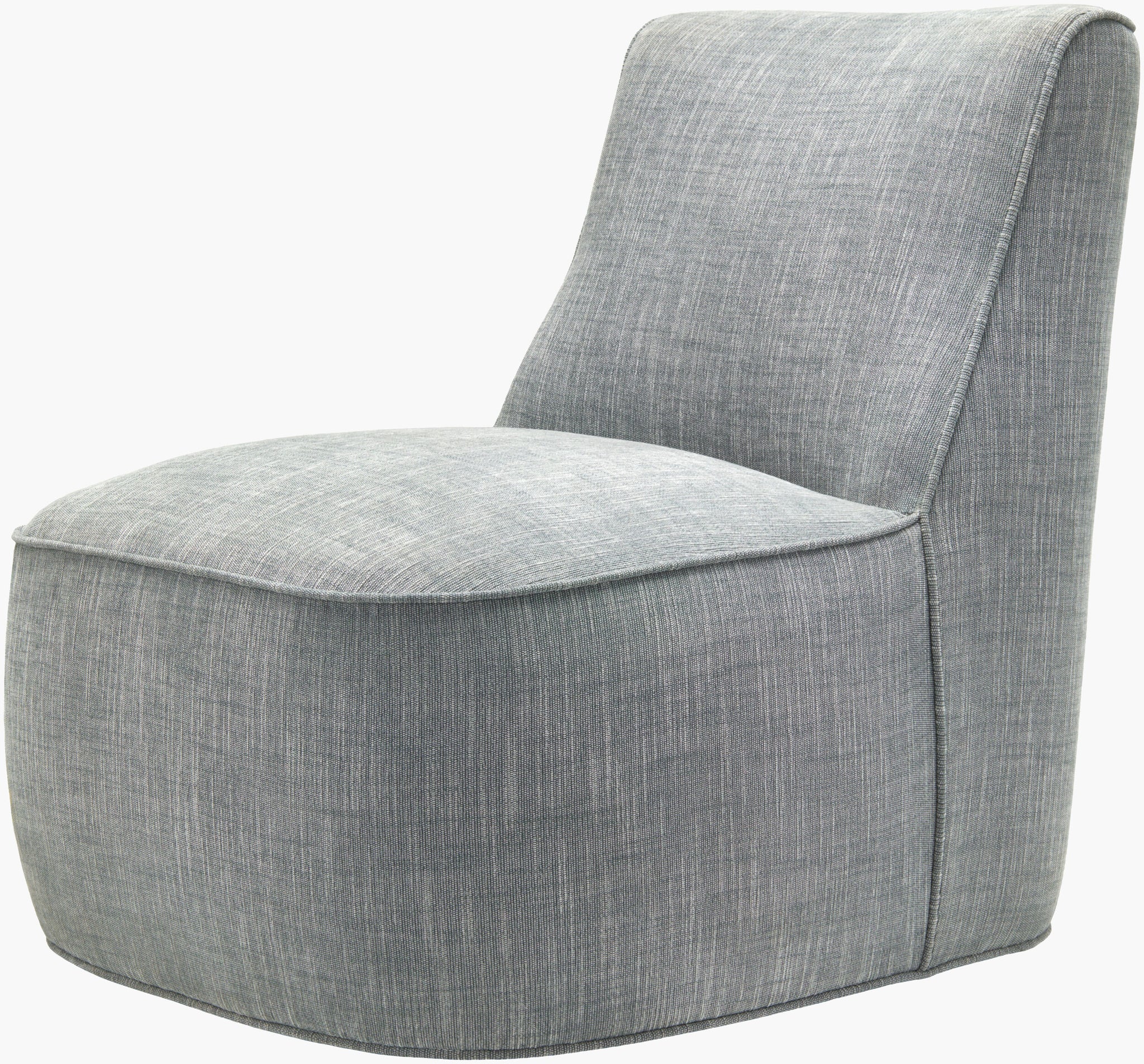 Surya Adalei LEI-001 Accent Chair