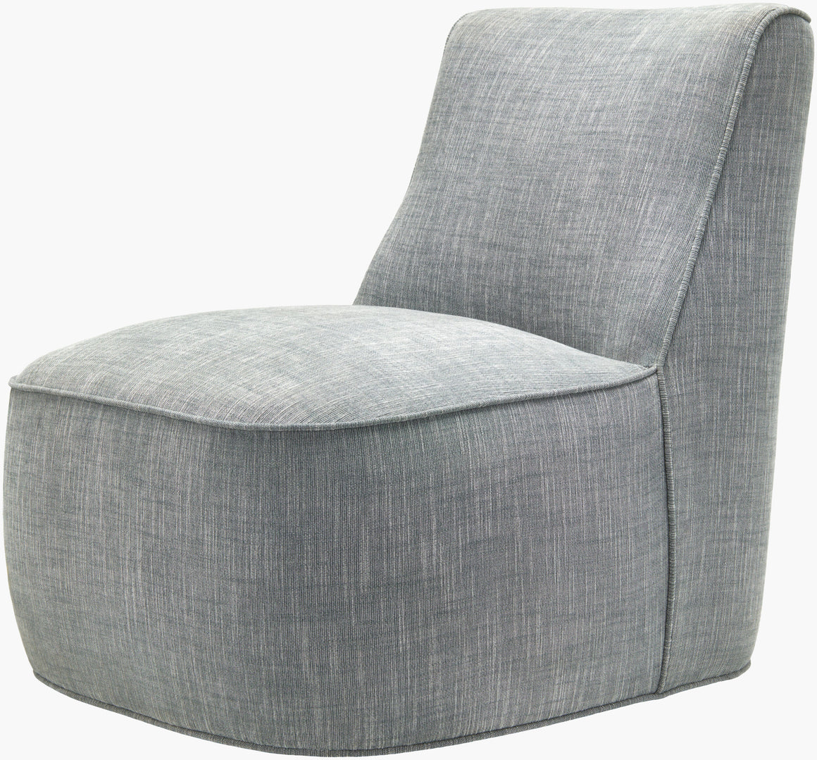 Surya Adalei LEI-001 Accent Chair