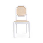 Side Chair - Vanilla | Leila Collection | Villa & House