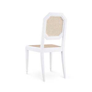 Side Chair - Vanilla | Leila Collection | Villa & House