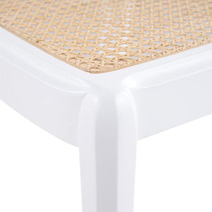 Side Chair - Vanilla | Leila Collection | Villa & House