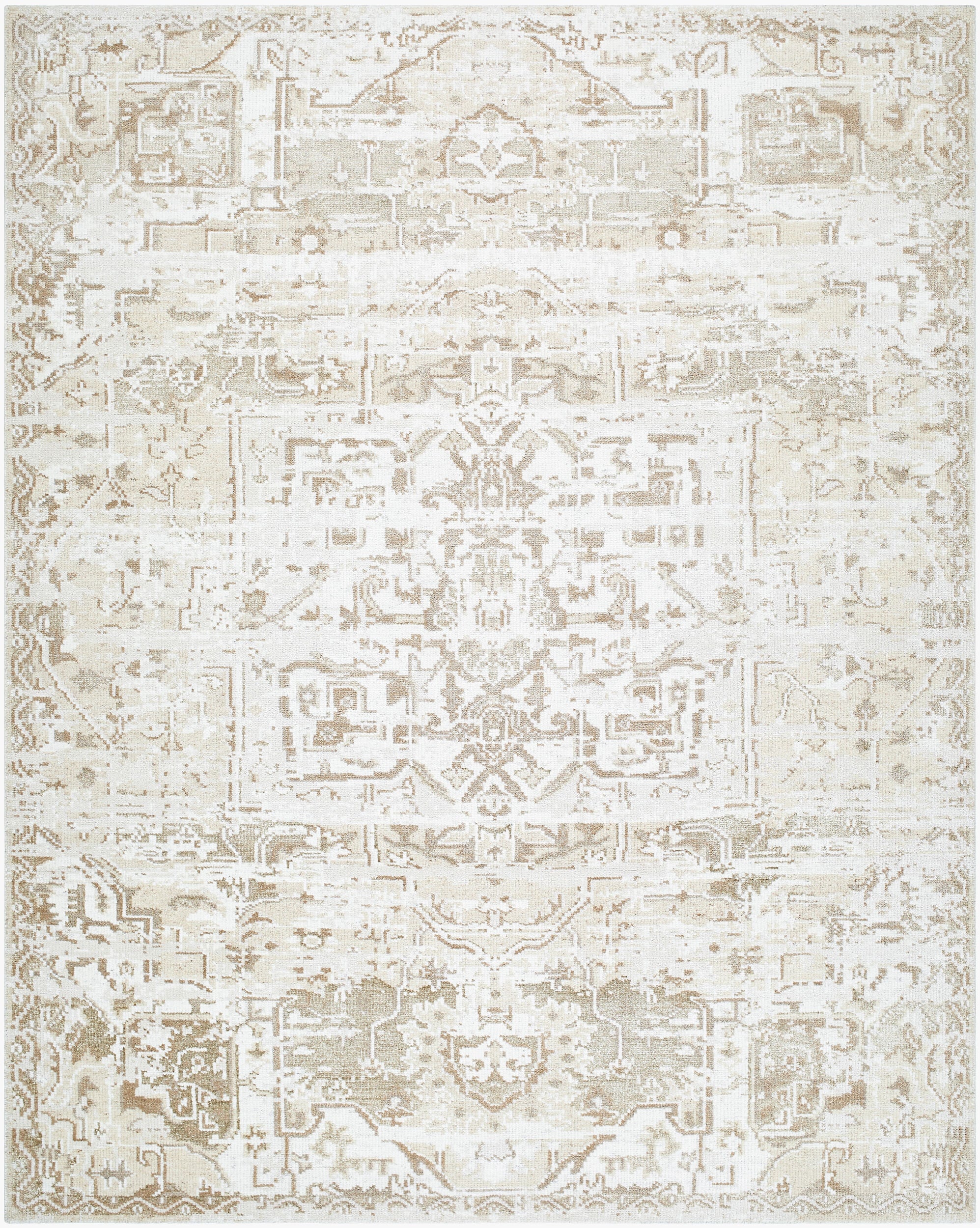 Surya Lille LEL-2300 Handmade Rug