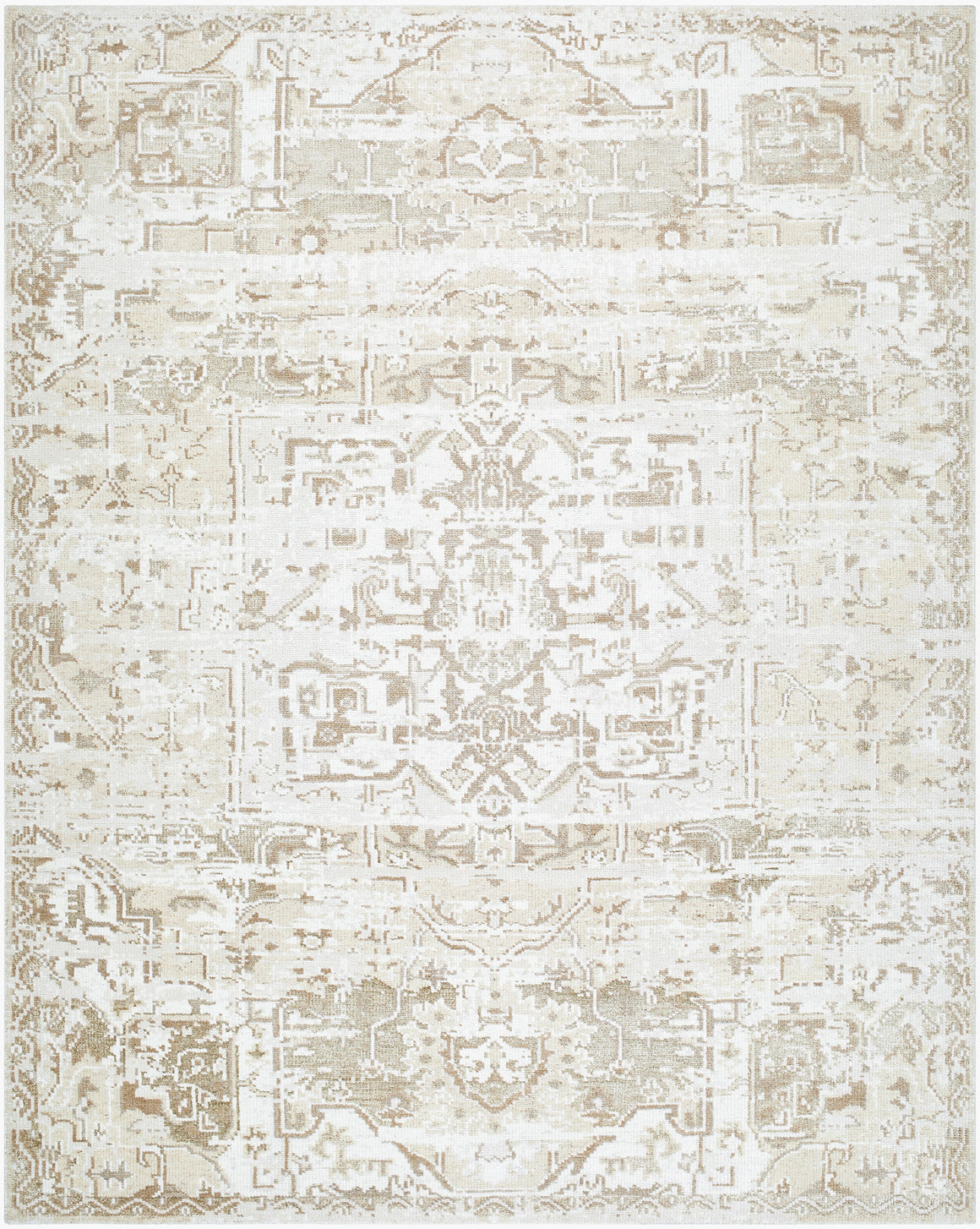 Surya Lille LEL-2300 Handmade Rug