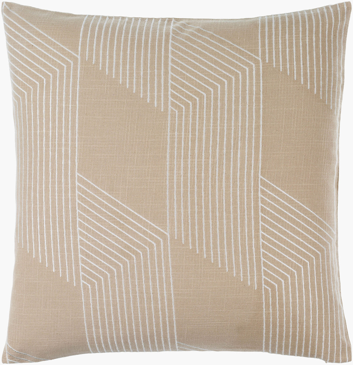 Surya Merle LEM-001 Accent Pillow