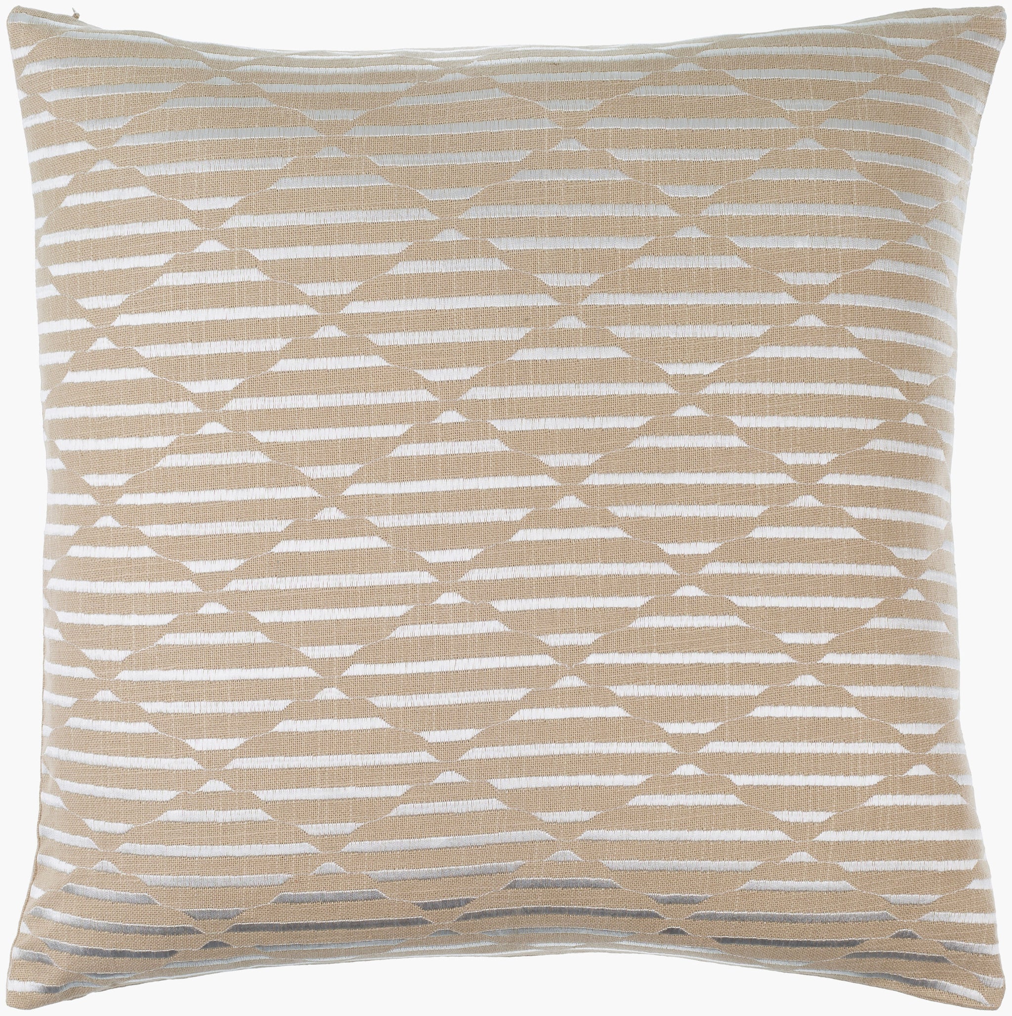 Surya Merle LEM-002 Accent Pillow