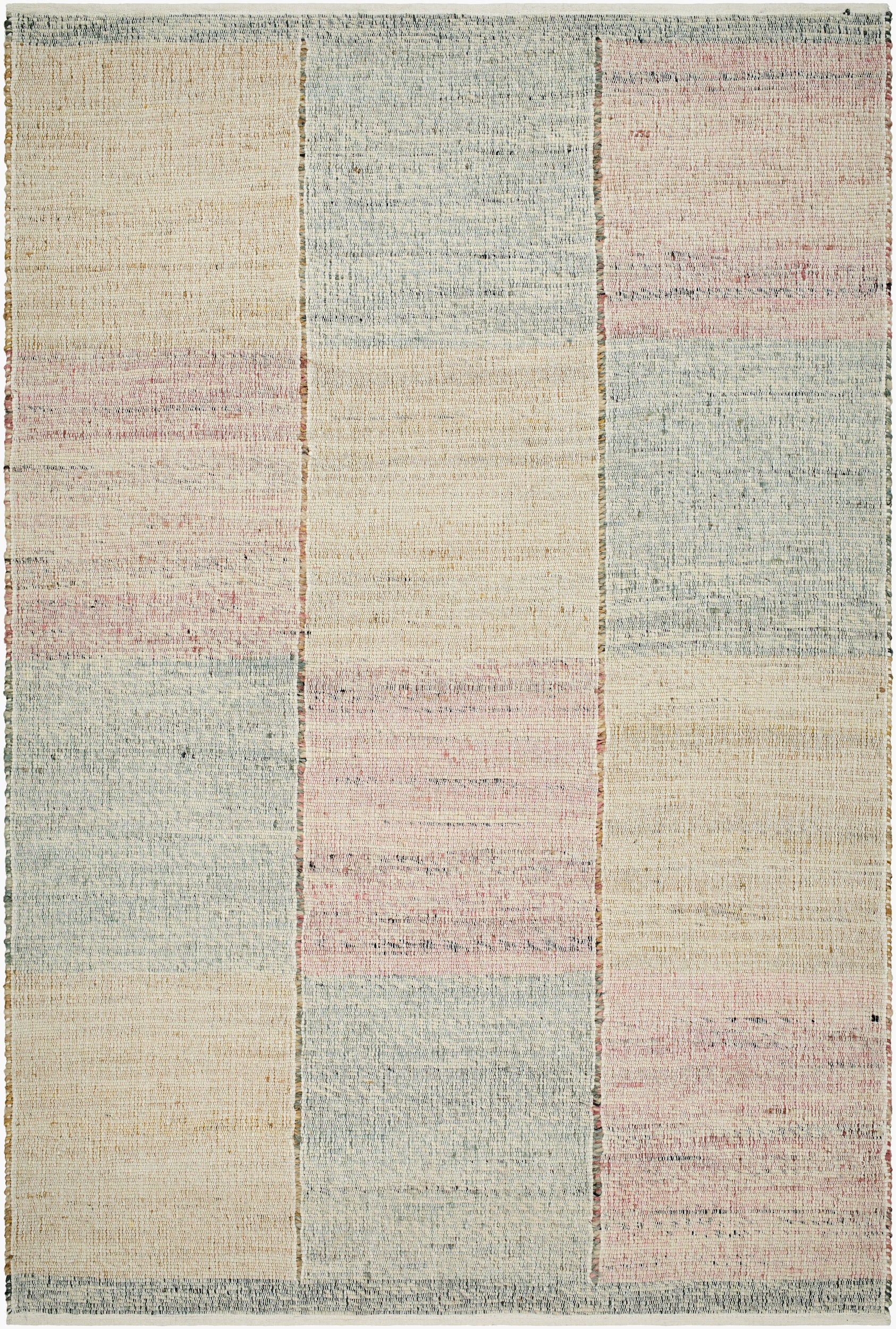Surya Leipzig LEP-2300 Handmade Rug