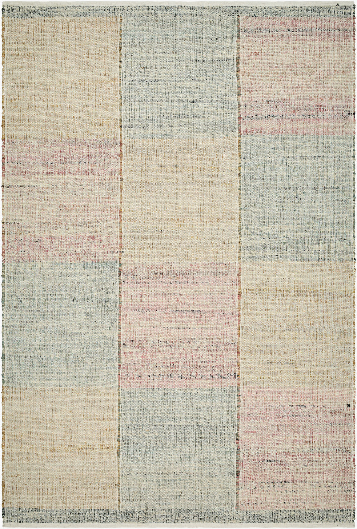 Surya Leipzig LEP-2300 Handmade Rug