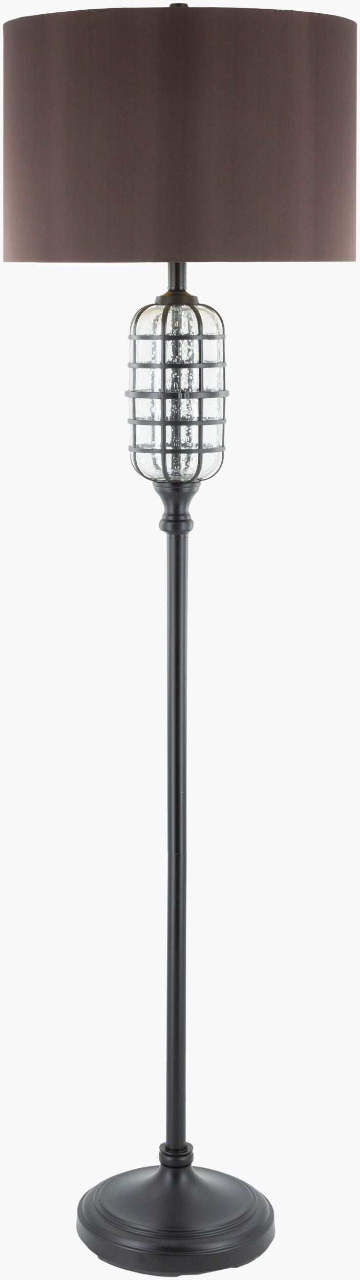 Surya Letty LET-001 Accent Floor Lamp