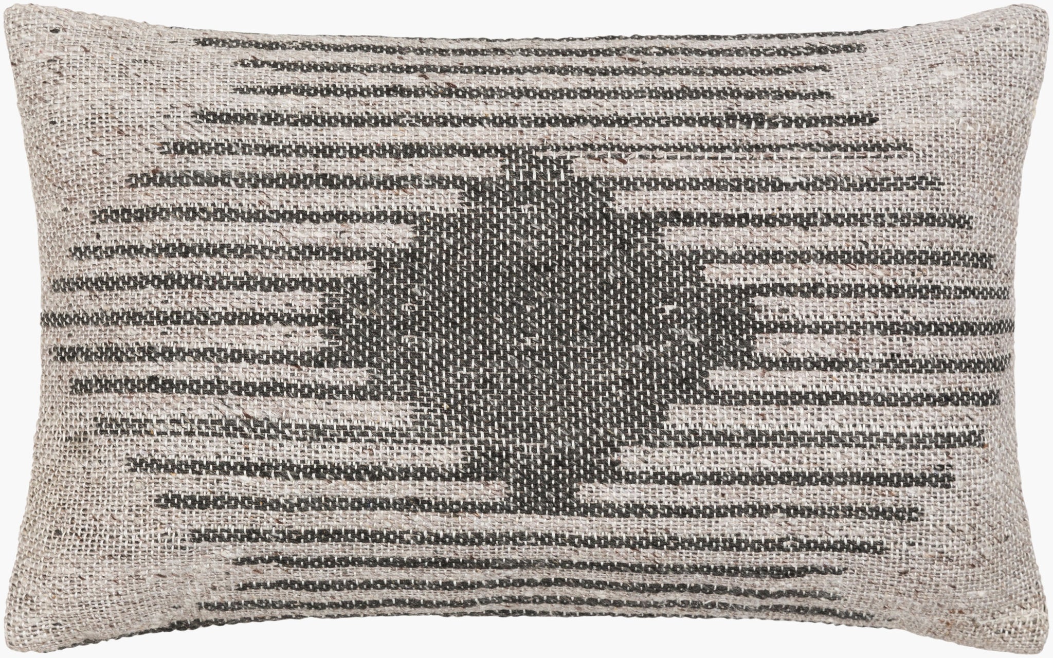 Surya Lewis LEW-002 Lumbar Pillow