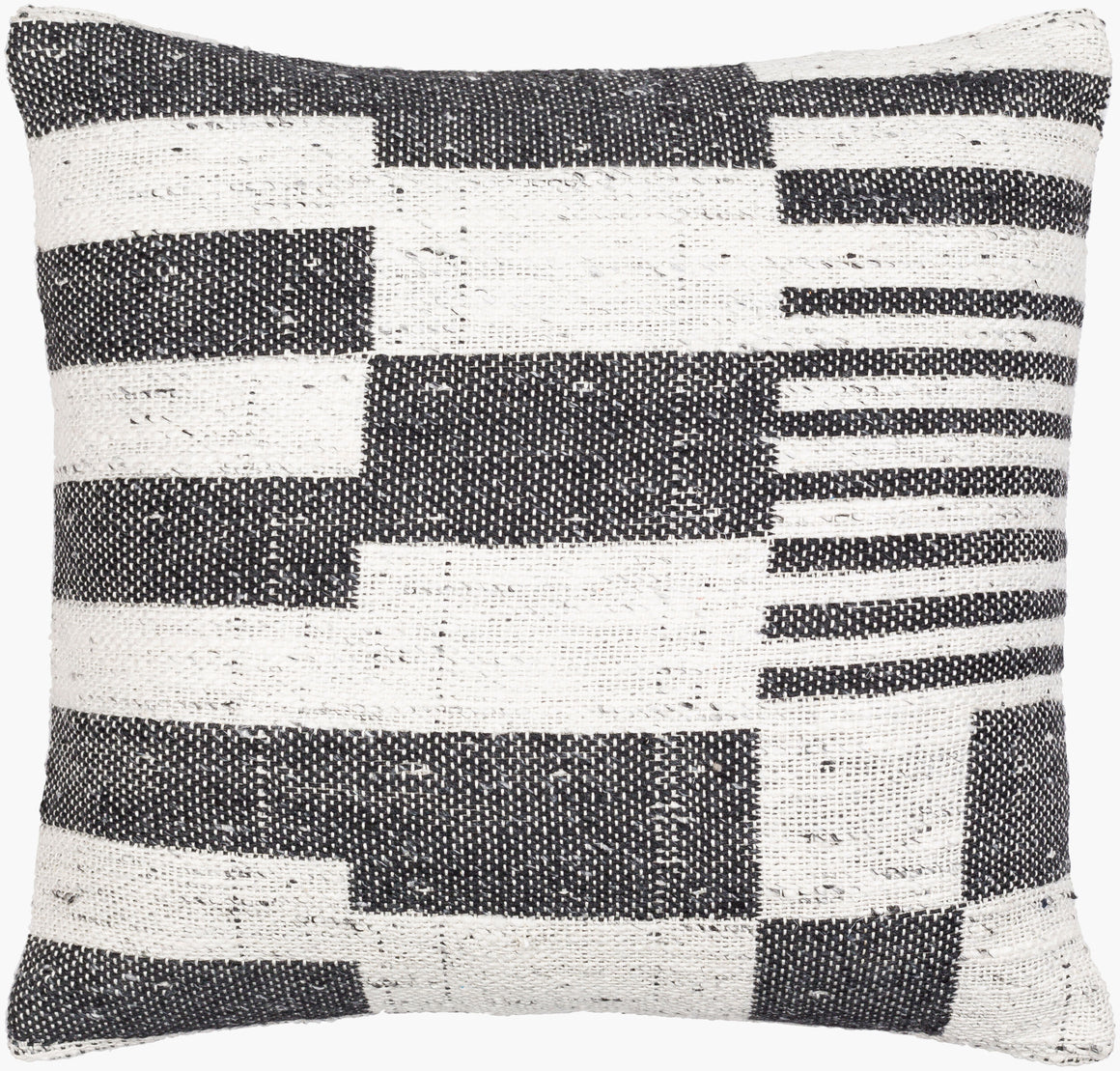 Surya Lewis LEW-003 Accent Pillow
