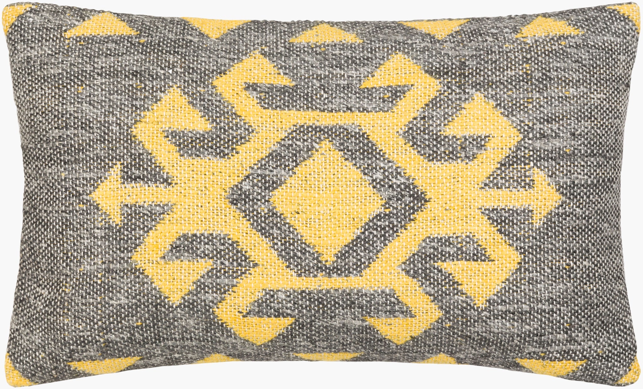Surya Lewis LEW-005 Lumbar Pillow