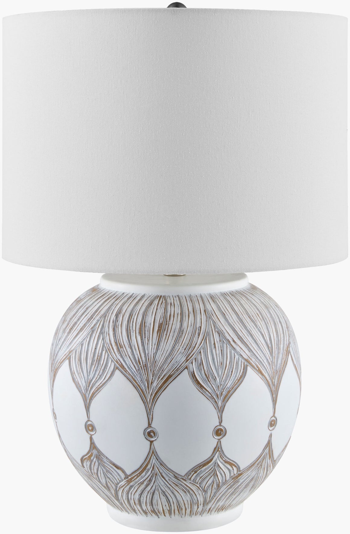 Surya Lafia LFA-001 Accent Table Lamp