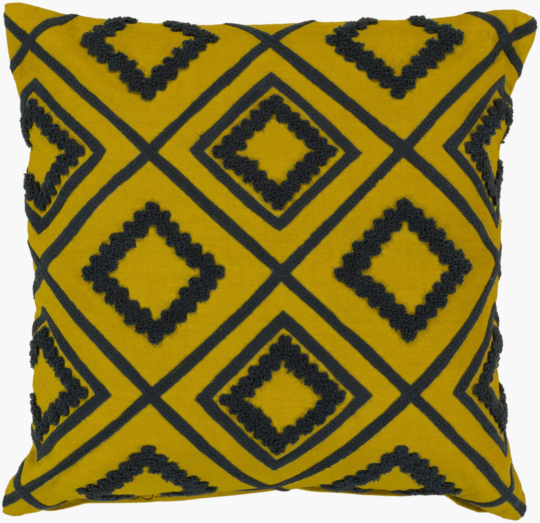 Surya Tribe LG-553 Accent Pillow