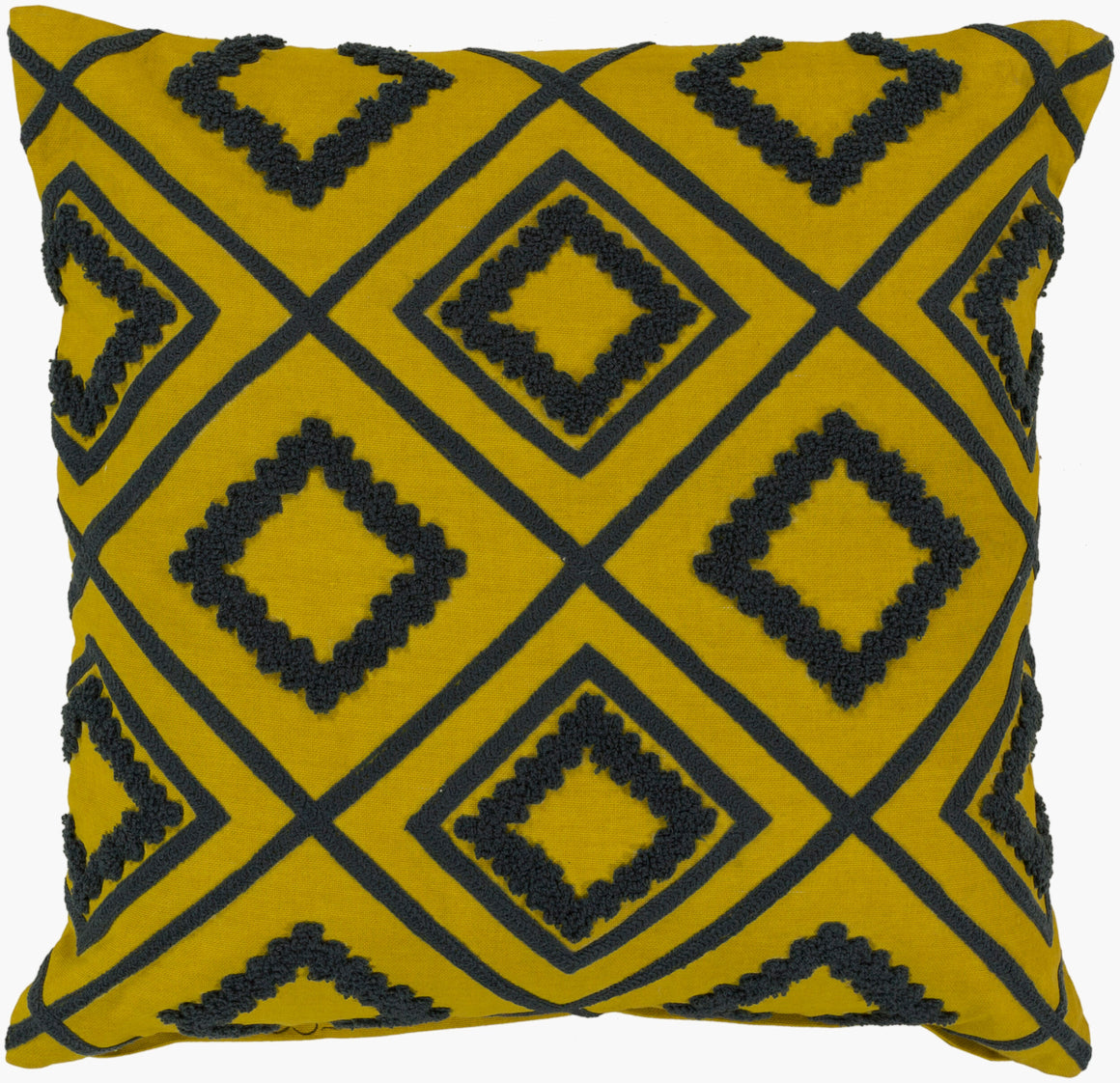 Surya Tribe LG-553 Accent Pillow