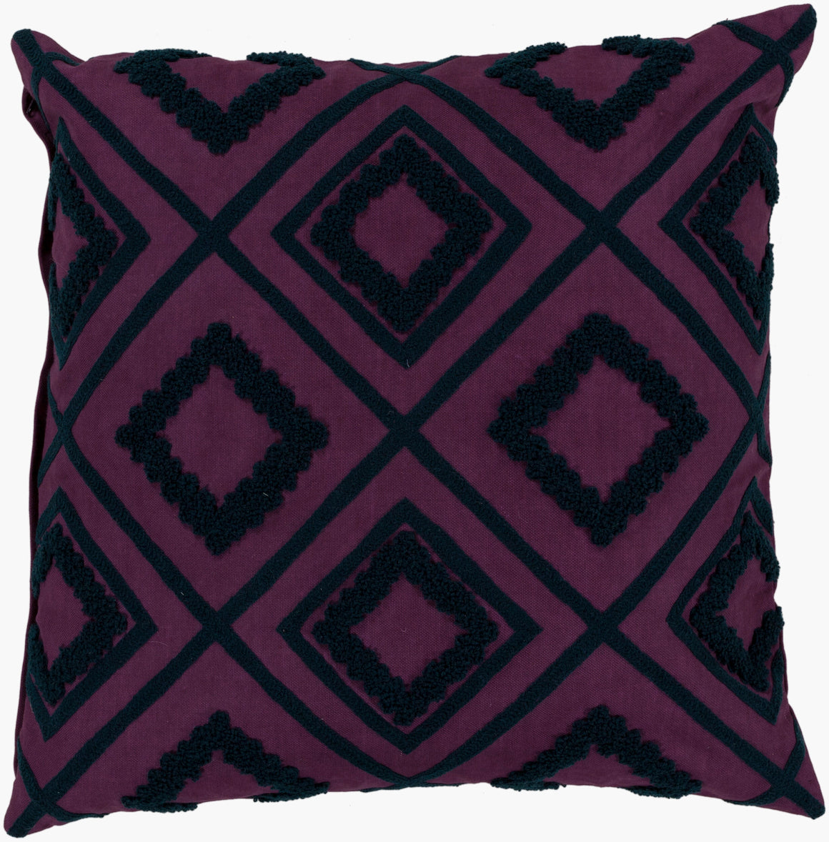 Surya Tribe LG-556 Accent Pillow