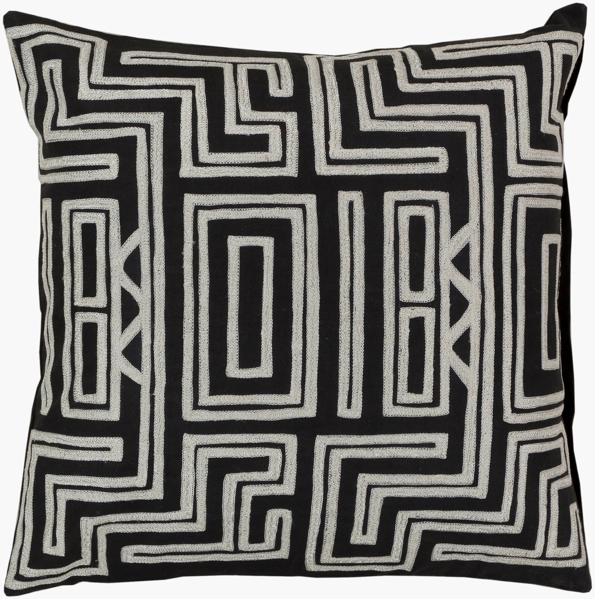 Surya Kuba LG-560 Accent Pillow