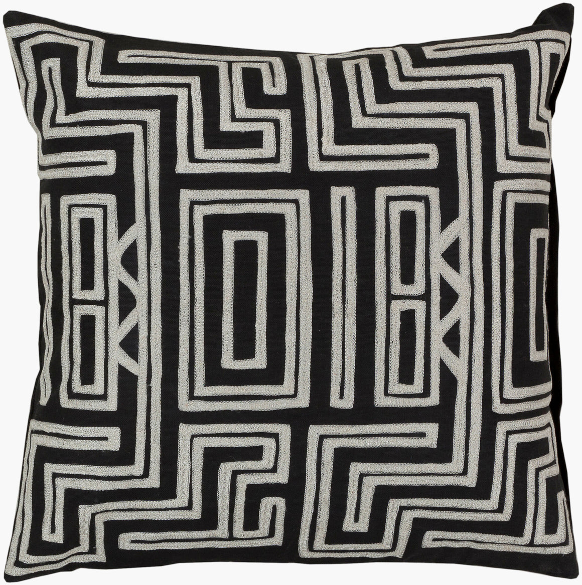 Surya Kuba LG-560 Accent Pillow