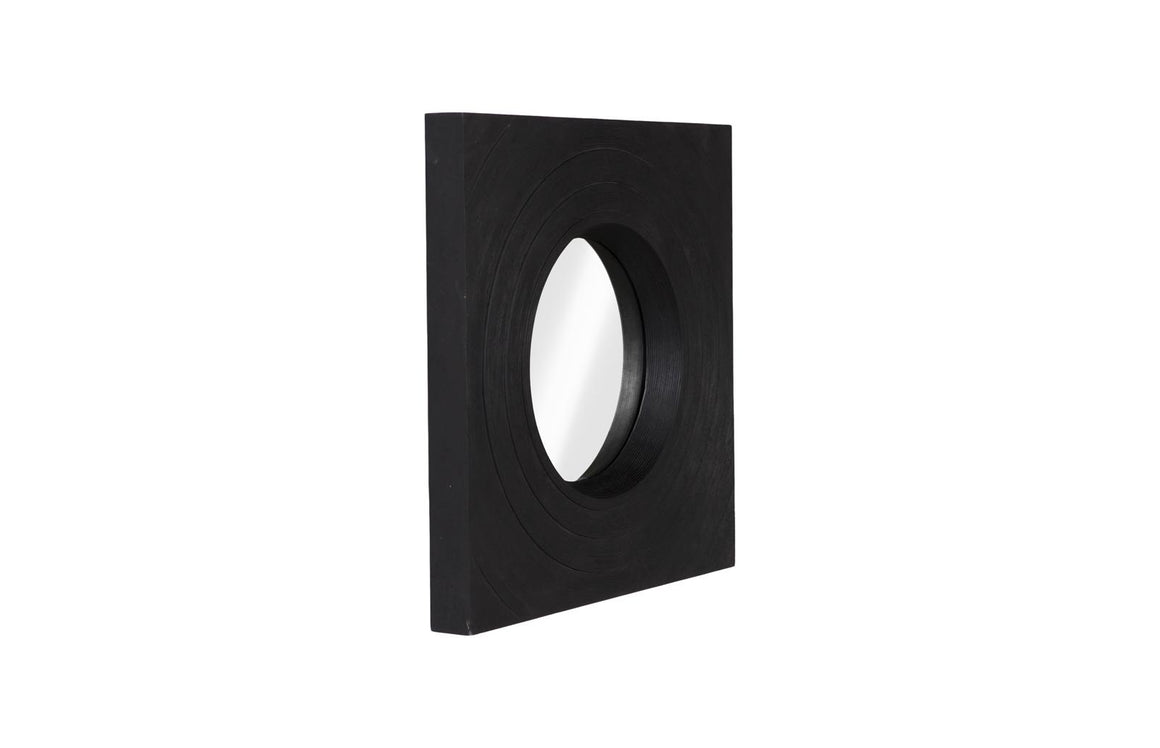 Void Mirror, Black Stone