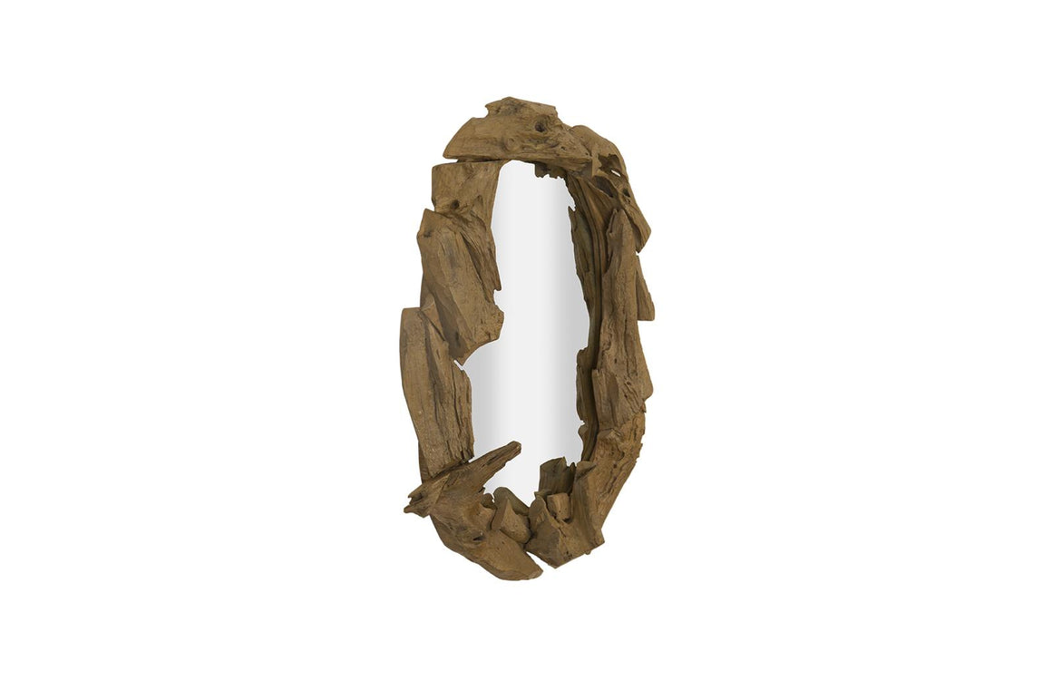 Driftwood Mirror