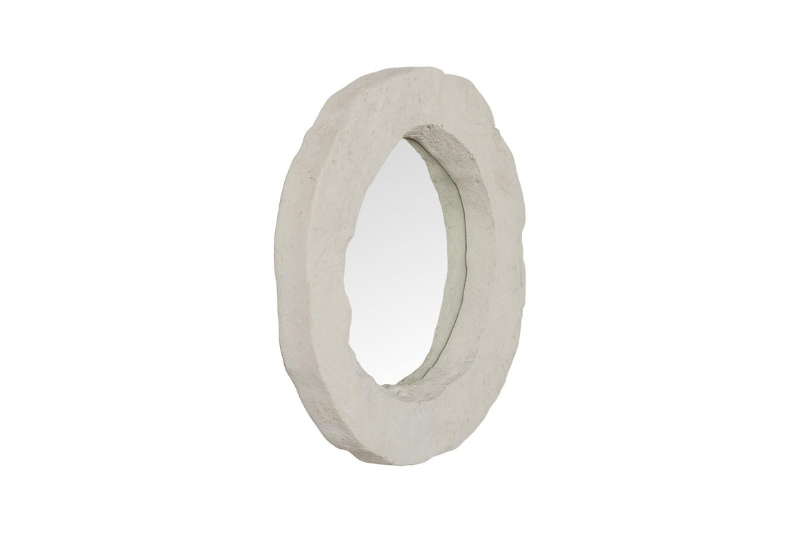Formation Mirror, Roman Stone