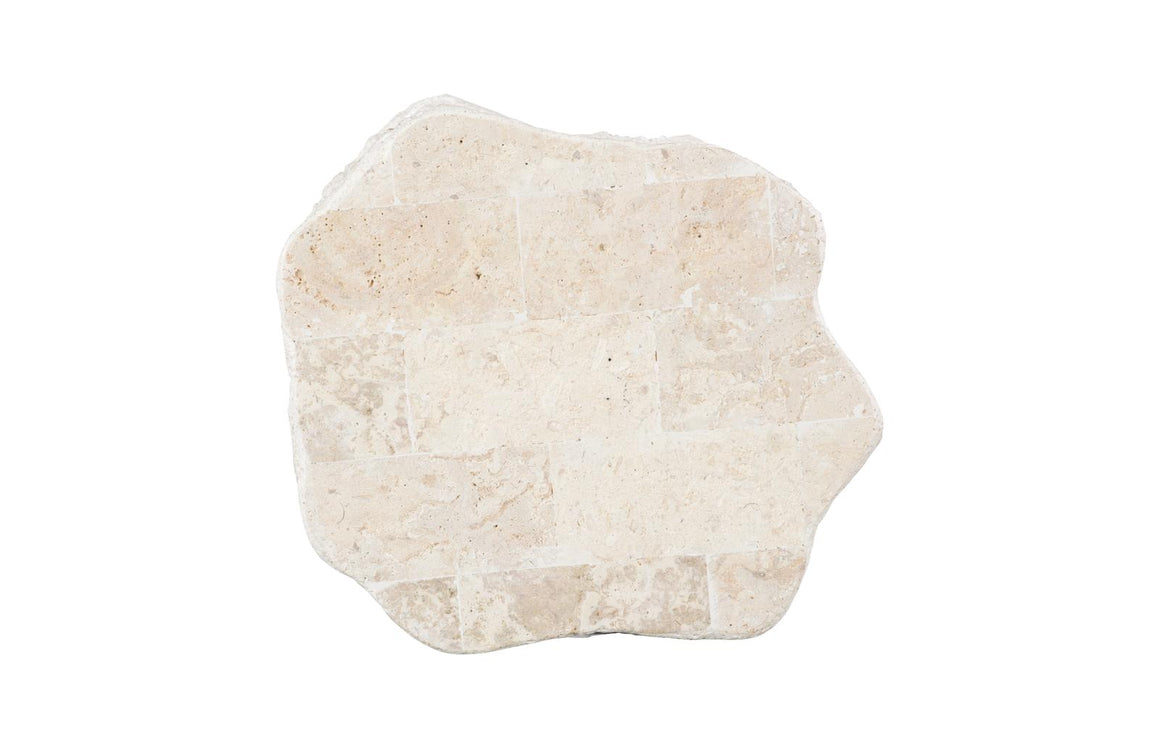 Mactan Side Table