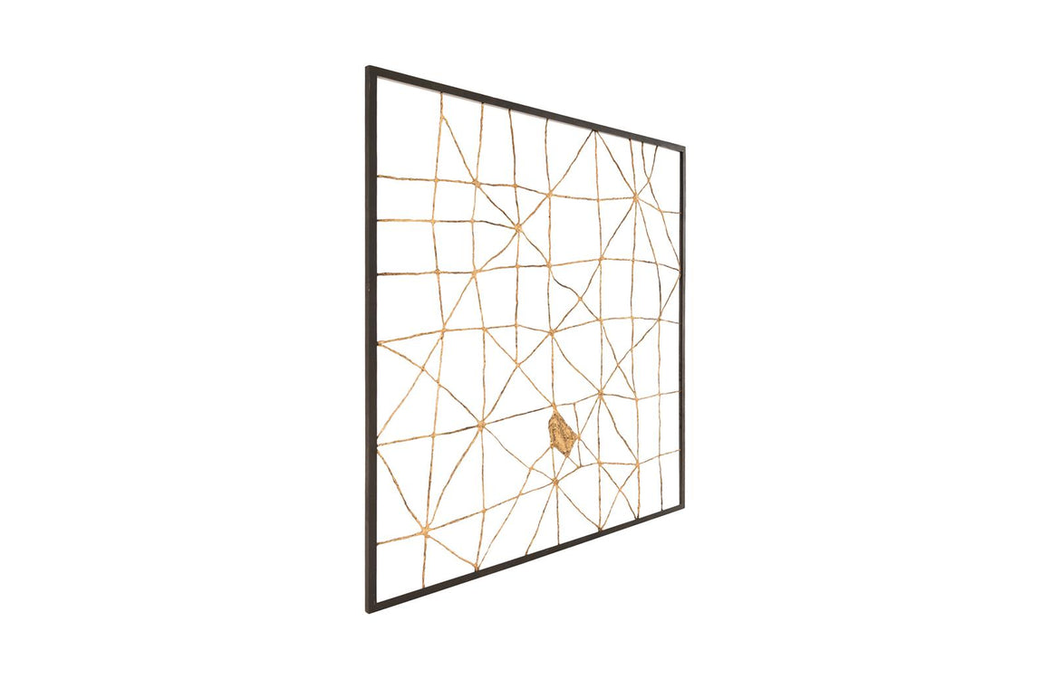 Mesh Wall Art