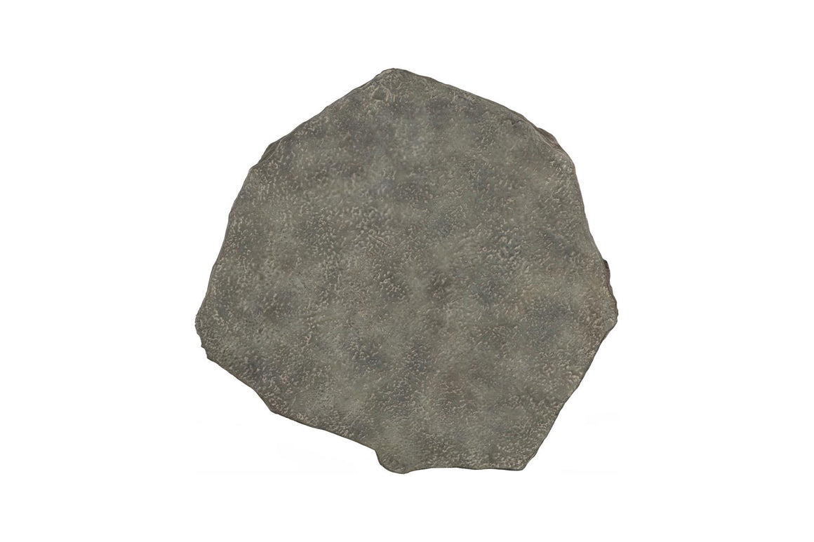 Splinter Stone Pedestal, Resin, MD