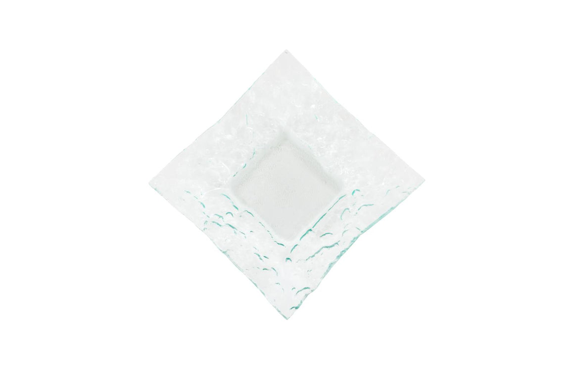 Bubble Plate
