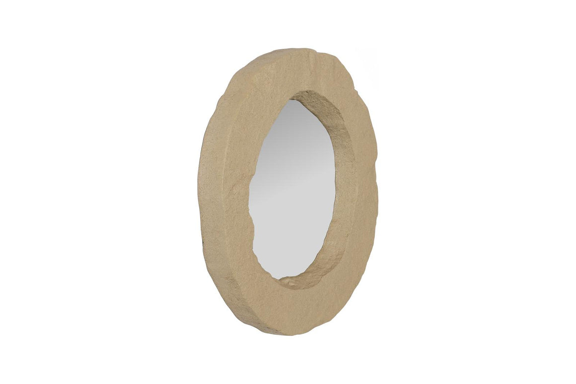Formation Mirror, Sand Dune