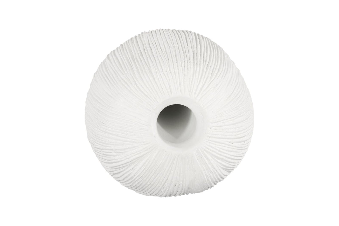Vasti Vase, LG