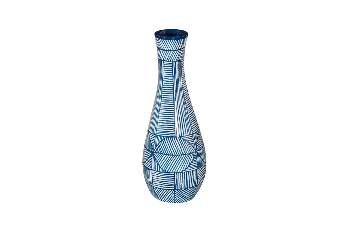 Indigo Mosaic, Slim