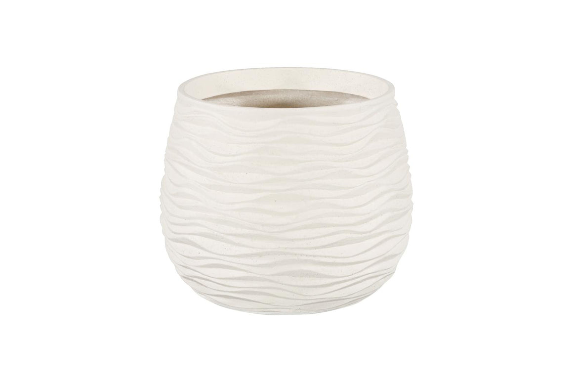 Wavy Vase, MD
