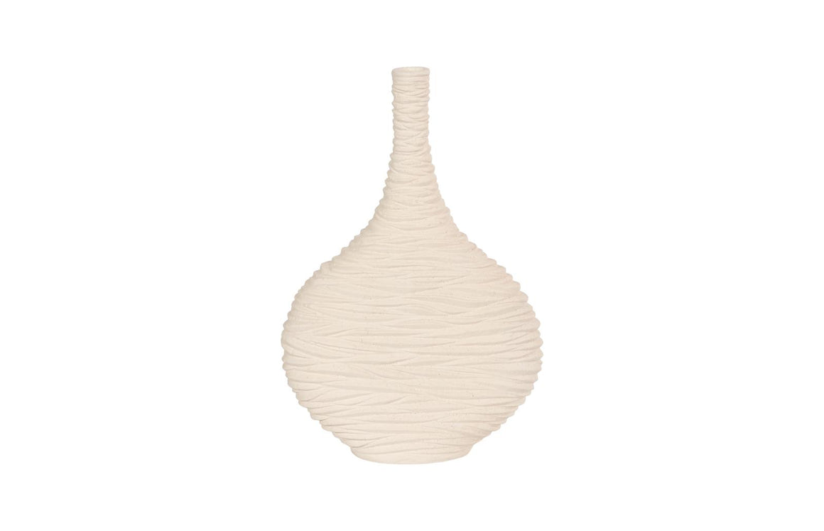 Waves Bottle