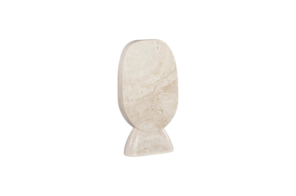 Marble Bellagio Sculpture, Male